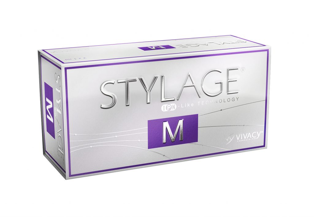 StylAge M